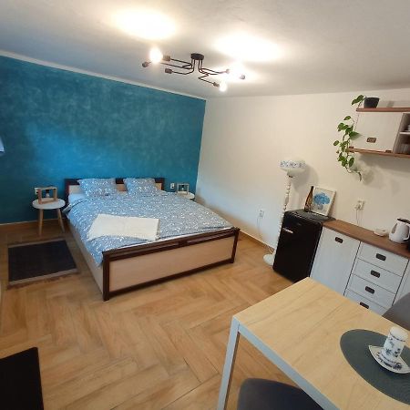 Freya'S Room Česká Kamenice Dış mekan fotoğraf