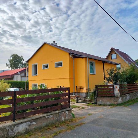 Freya'S Room Česká Kamenice Dış mekan fotoğraf