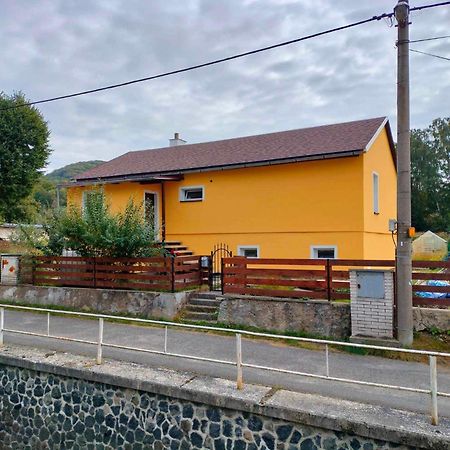Freya'S Room Česká Kamenice Dış mekan fotoğraf