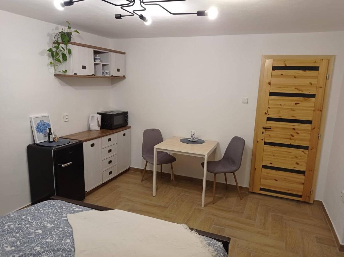 Freya'S Room Česká Kamenice Dış mekan fotoğraf