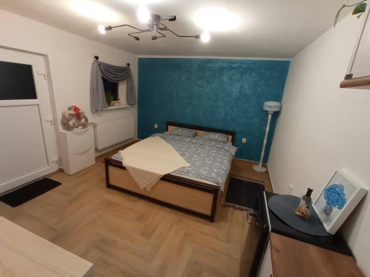 Freya'S Room Česká Kamenice Dış mekan fotoğraf