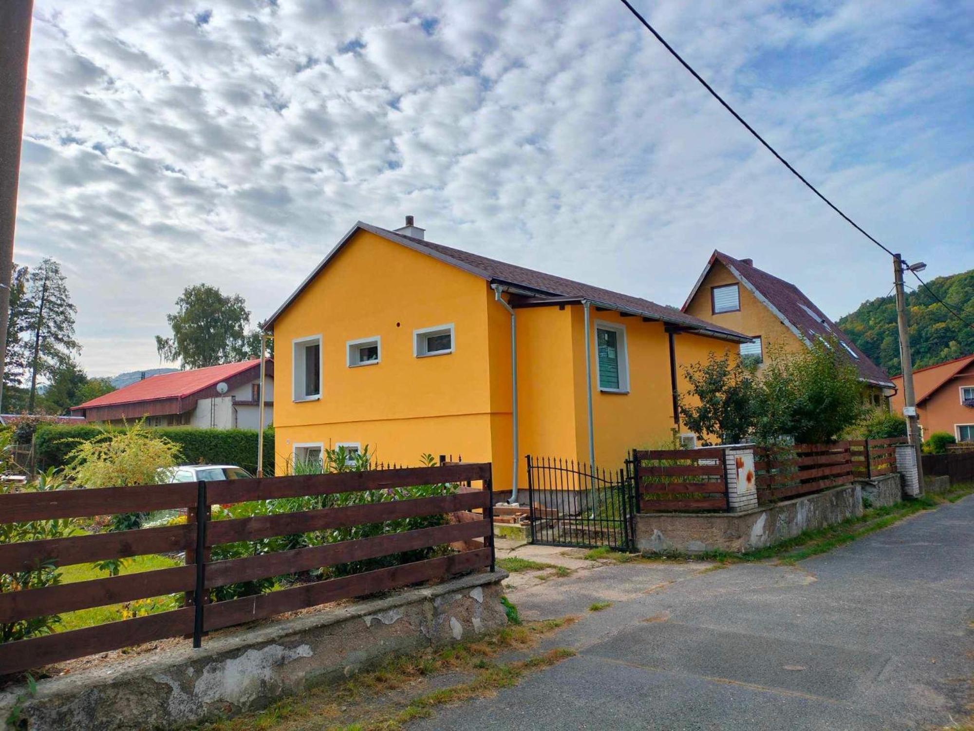 Freya'S Room Česká Kamenice Dış mekan fotoğraf